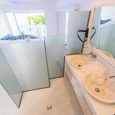 Kouros Home & Suites ฟาลิรากี ห้อง รูปภาพ
