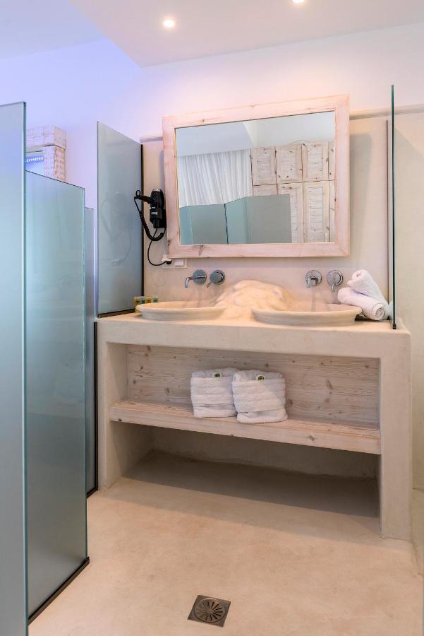 Kouros Home & Suites ฟาลิรากี ห้อง รูปภาพ