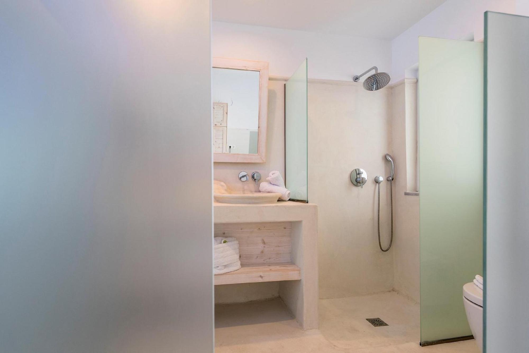 Kouros Home & Suites ฟาลิรากี ห้อง รูปภาพ