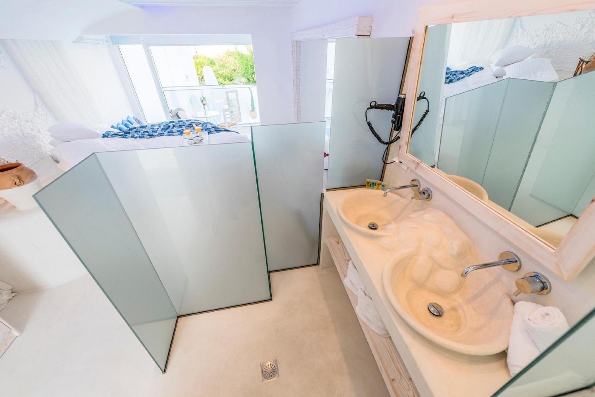 Kouros Home & Suites ฟาลิรากี ห้อง รูปภาพ